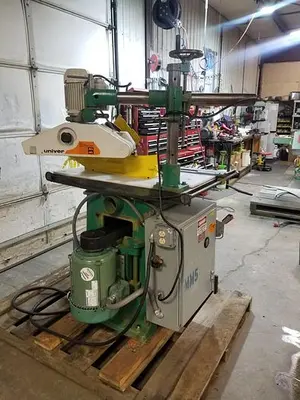 USED NORTHFIELD SP