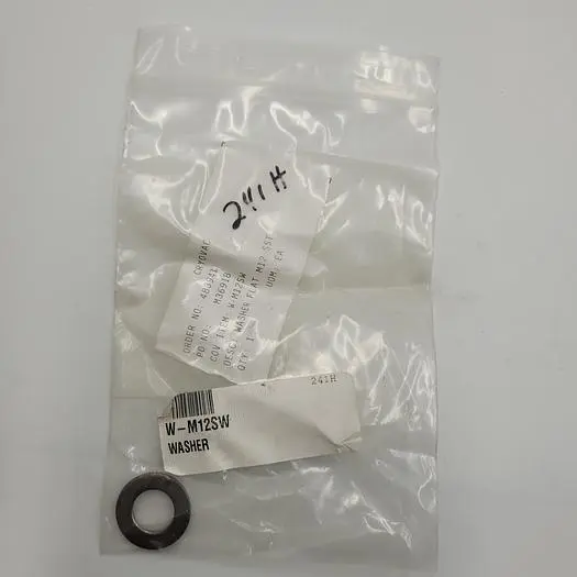 New | in-Stock CRYOVAC CRYOVAC RELAY SP6262-01 / 241H Hardware Washers Michigan US | ND Industrial Surplus #1226702
