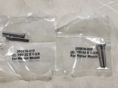 NEW ASCO 8551G401MO