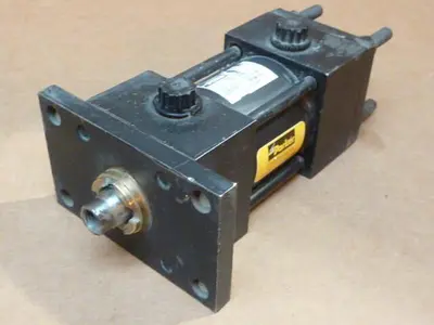 USED PARKER 02.00 KJTC2ANU19A19A 1.000