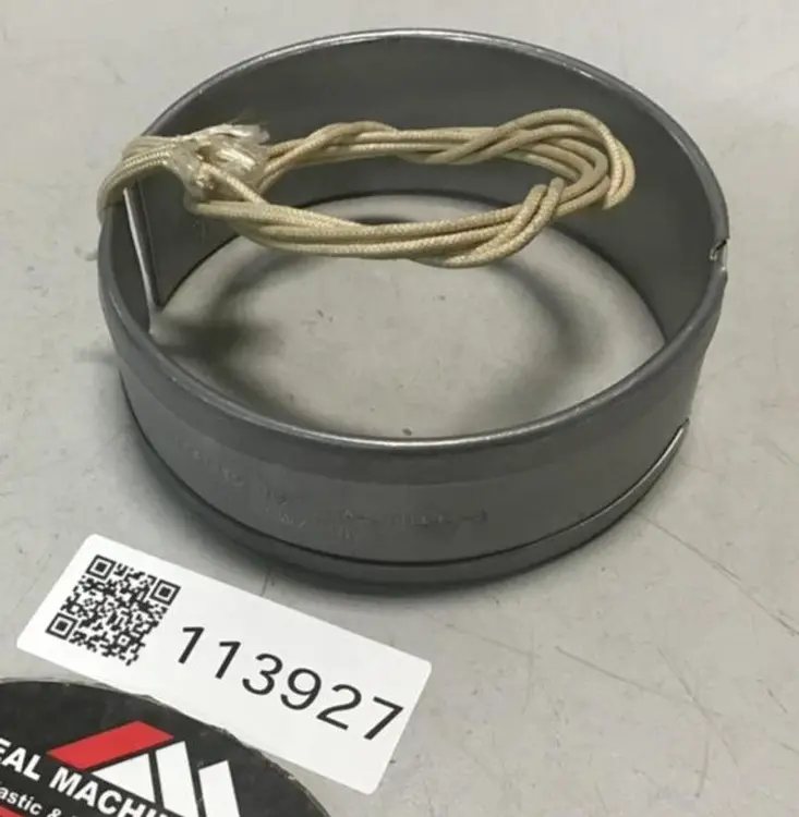 New | in-Stock APPLIED INSTRUMENTS A-40B144-2X Heater Bands Michigan US | Ideal Machinery #1173963