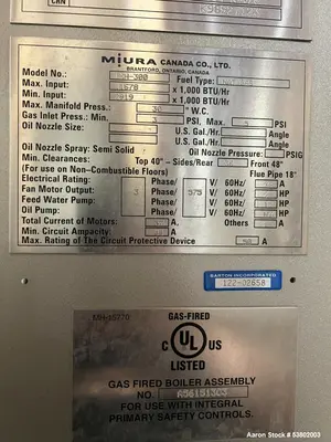 USED MIURA LXH-300SG-07