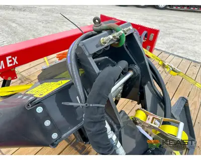 Used FECON _UNKNOWN_ Stump Grinders Iowa US | Keast Enterprises #1360290
