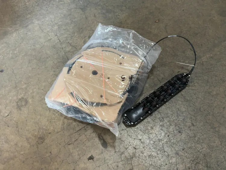 Used _UNKNOWN_ _UNKNOWN_ Misc Networking Equipment Michigan US | Miedema Asset Management Group #1323958