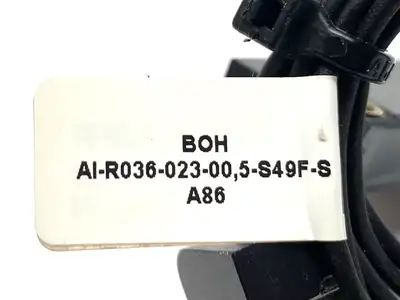 Used Balluff Micromote Optical Sensor Head Photoelectric Sensors Michigan US | Maverick Industrial Sales #1391549