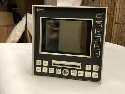 Used MOORE 15999-202 Chart Recorders Ohio US | Surplus Asset Holdings #1246078