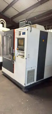 USED 1997 Charmilles Technologies Robofil 290