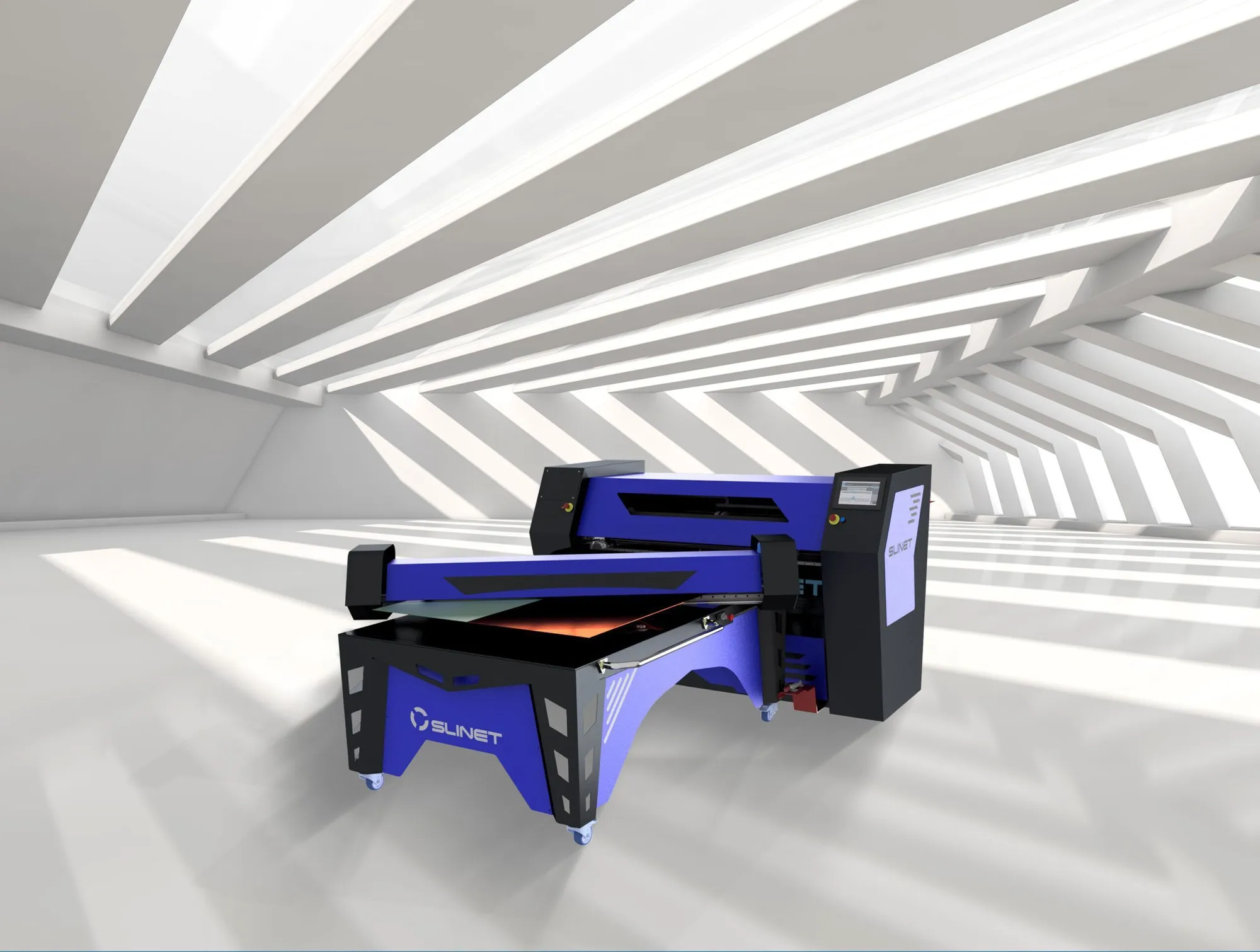 NEW SLINET Flexcut