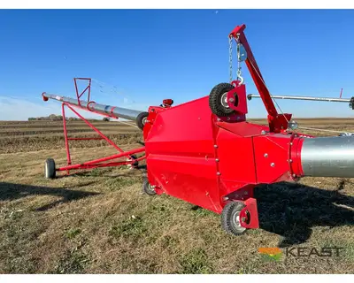 Used PECK _UNKNOWN_ Augers Iowa US | Keast Enterprises #1360399