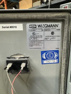 Panel Buddies Inserter
