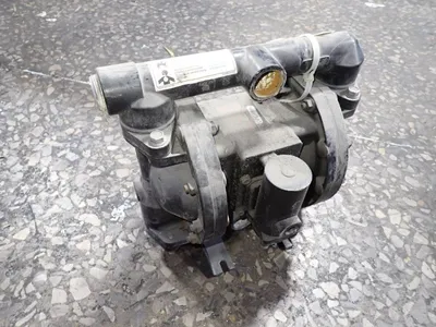 USED INGERSOLL RAND PD10AAAPAAA