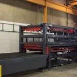 USED BYSTRONIC BYAUTONOM 3015