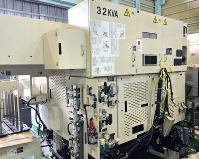 2018 MURATEC MW-120G CNC Lathes | Murphy Machinery (2)