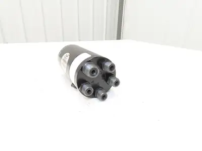 Danfoss OSPM 70 LS Forklift Power Steering Unit Hydraulic Motor Off ERP035VTN