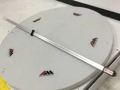 USED TEMPOSONICS INC RPM1500MD631P202