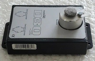 NEW Moduteq D30-02
