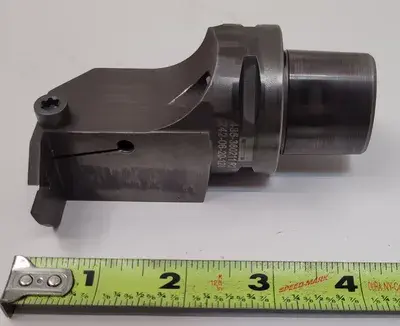 USED SANDVIK COROMANT 435-360211 R2
