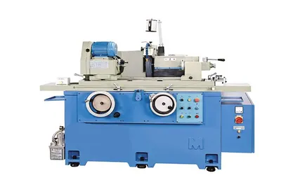 2025 CLAUSING CCG919AL GRINDERS, CYLINDRICAL_UNIVERSAL | T.R. Wigglesworth Machinery Co. (1)