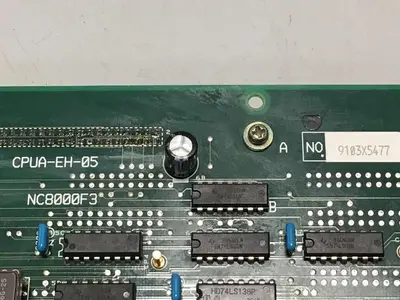 USED NISSEI 4TP-OB160