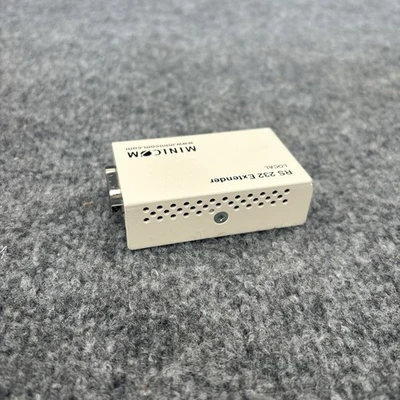 New | in-Stock Minicom 1VS22017 Misc Networking Equipment California US | Davliegogo LLC #1705535