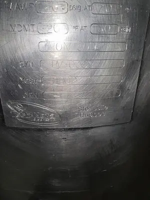 USED 2002 TECH-NOVA 200L