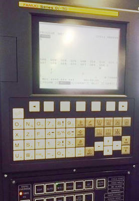 TAKAMAZ X-100 CNC Lathes | Used Machine Tool (6)