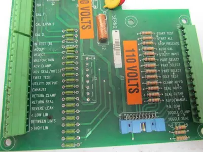 Used JET TECHNOLOGIES _UNKNOWN_ Miscellaneous MRO | Arrow Industrial #658233