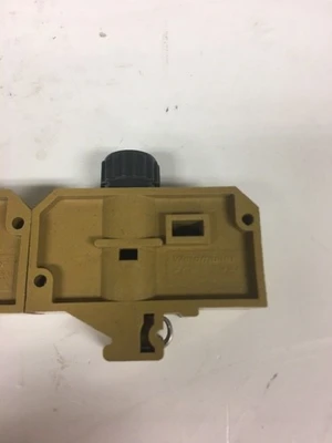 USED Weidmuller SAKS4
