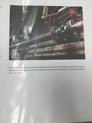 Used 2003 METSO SEW-TMP/TWP31 Miscellaneous Printing & Paper Equipment Pennsylvania US | Global Equipment International, LLC #911919