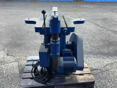 Used HANSFORD 5 Keyseaters Ohio US | HGR 24 #1304825
