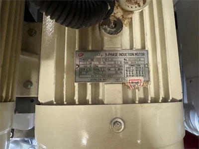 USED 2019 JANGJA "AM 623D"