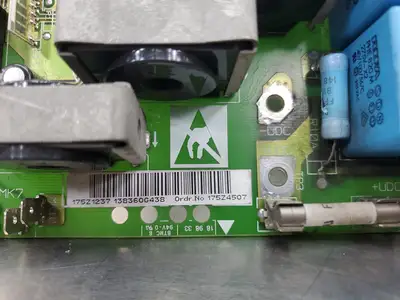 USED DANFOSS 175Z4507