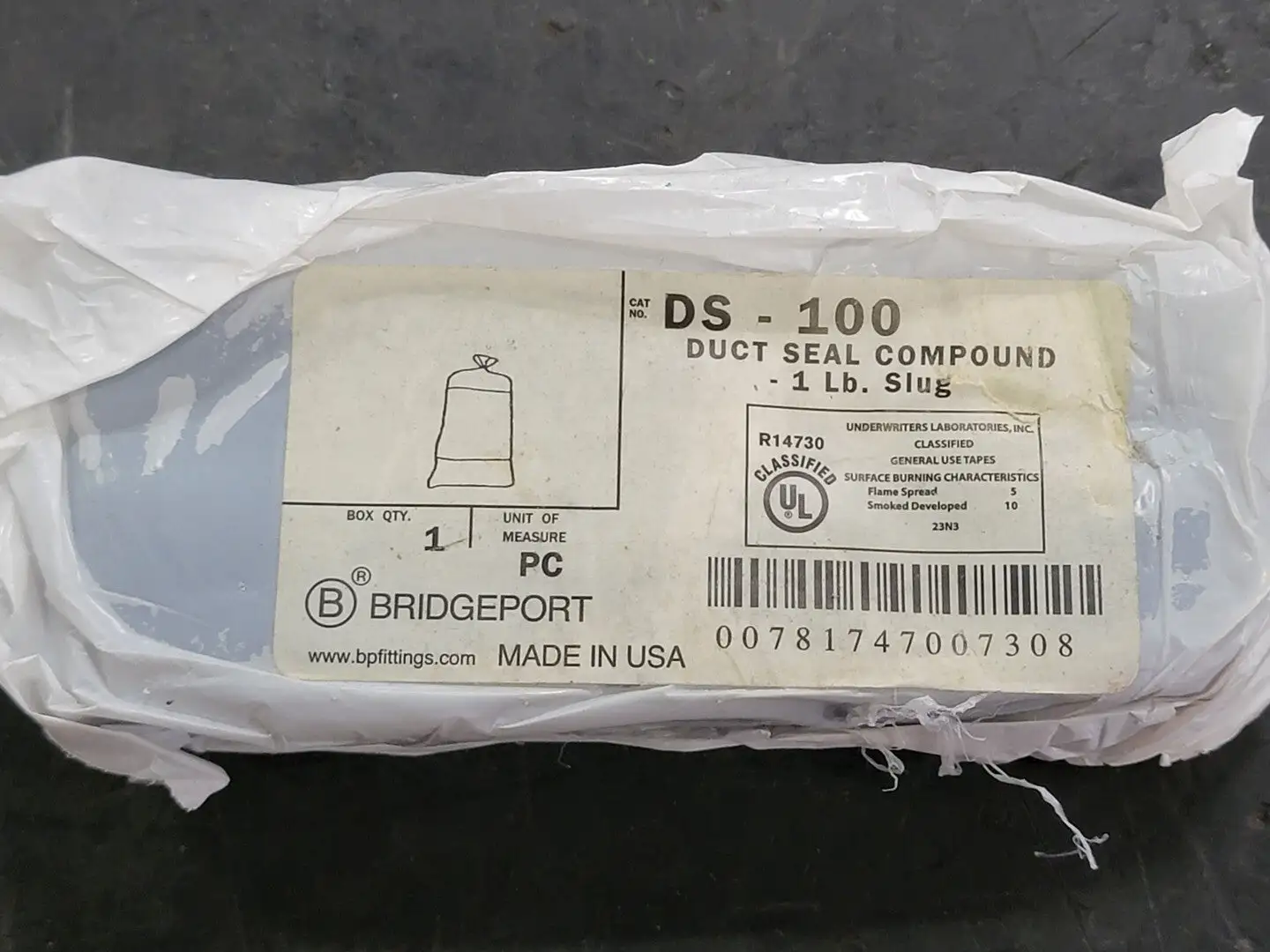 New | in-Stock BRIDGEPORT DS100 Tooling & Accessories (Other) British Columbia CA | Lenmark #277116
