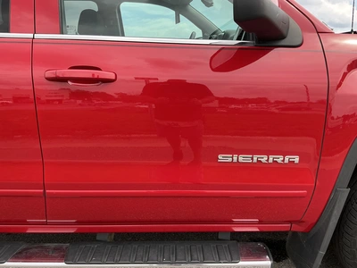 Used 2014 GMC SIERRA 1500 Pickup Trucks Michigan US | Miedema Asset Management Group #1423551