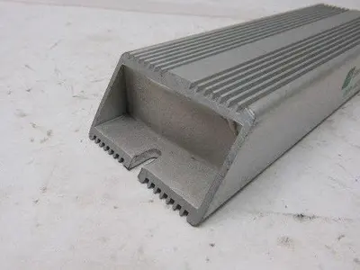Emtrol Inc. DBR-200/300 Dynamic Braking Resistor