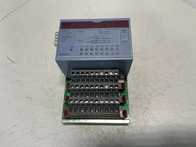USED B&R DM435