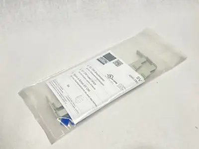New | in-Stock Rittal Insert Strip For OM Adaptors/Supports Misc Electrical & Power Parts Michigan US | Maverick Industrial Sales #1393112