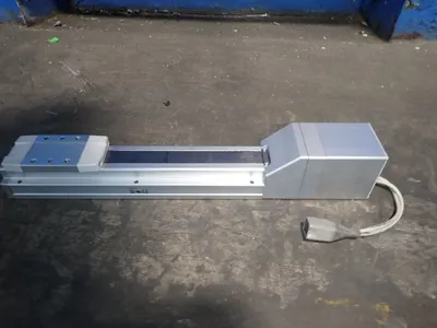 USED SMC LEFS32A200