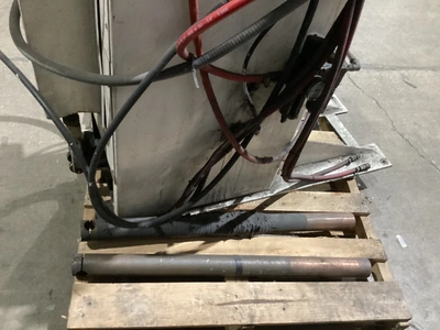 Used LORS MACHINERY 150FR-DV Mig Welders Michigan US | iGAM Industrial Marketplace #1412083
