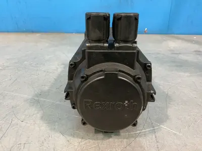 Used REXROTH MSK061C0300NNM1UG1NNNN Motors (misc) Ohio US | HGR 24 #1285749