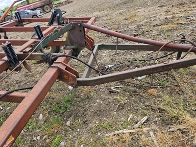 BRILLION CD-93 Tillage | Penncon Management, LLC (14)