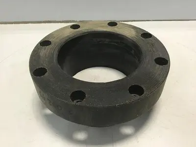 USED VAN DORN 447-1078FL