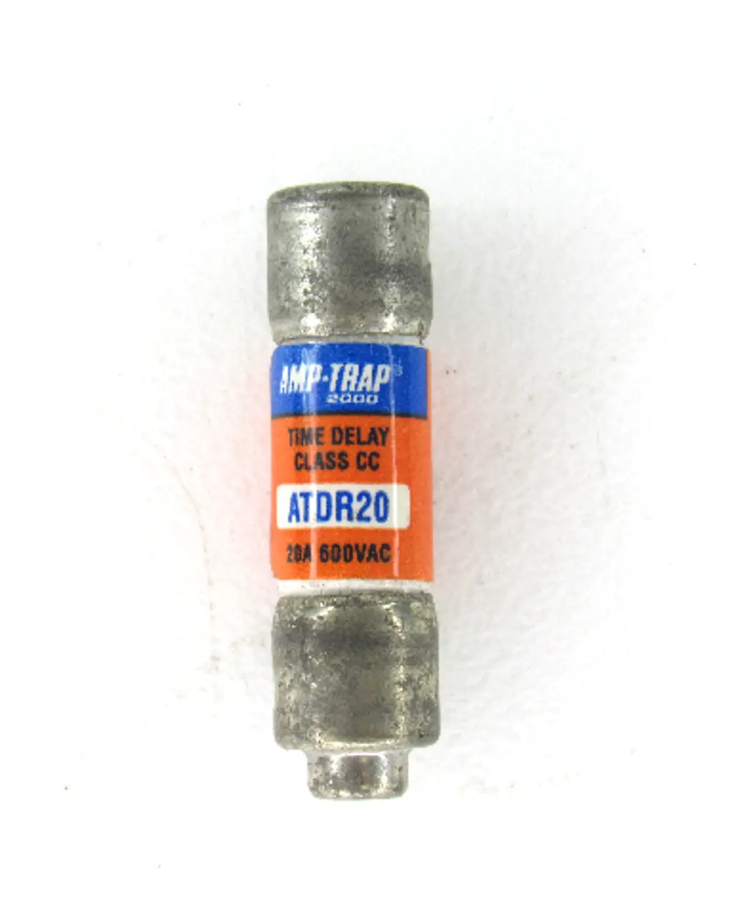 USED FERRAZ SHAWMUT ATDR20