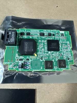NEW FANUC A20B-3300-0811