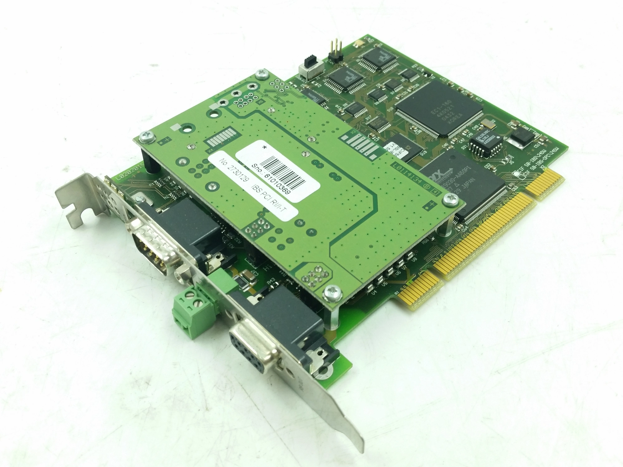 Phoenix Contact IBS PCI RI/I-T