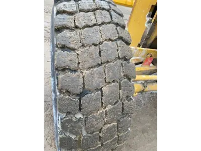 2009 Caterpillar 140M