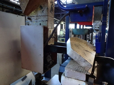 USED SHIMAZU 3-F
