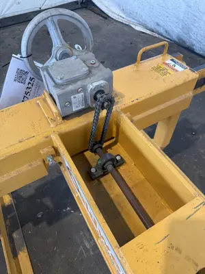 USED CALDWELL 60S–2–84