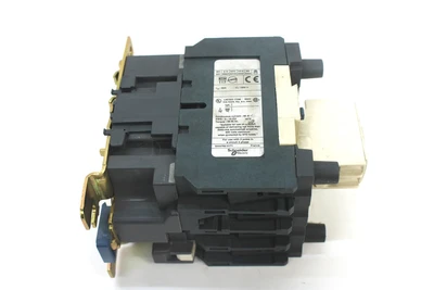 USED TELEMECANIQUE LC1 D6511