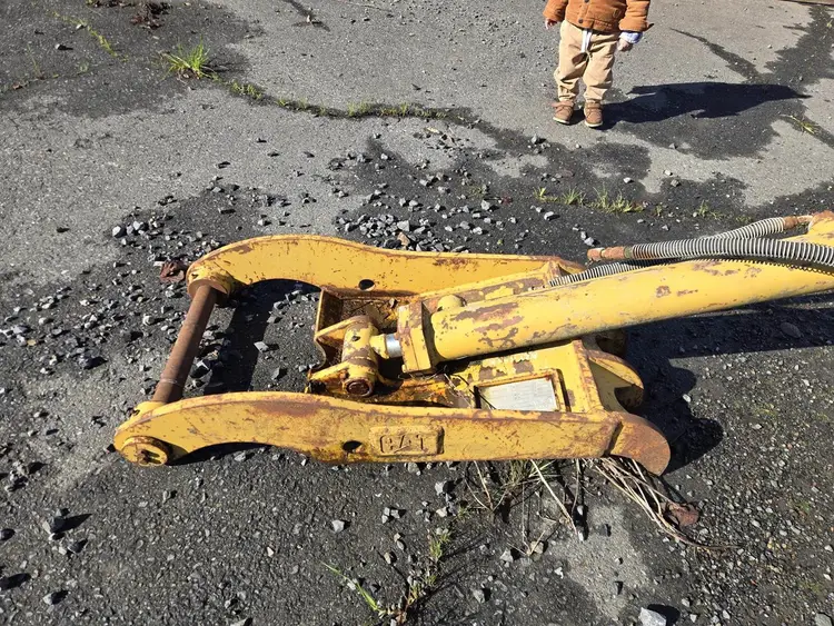 Used 2012 CATERPILLAR 307 Excavators California US | Ben Kaplan Equipment #1181326